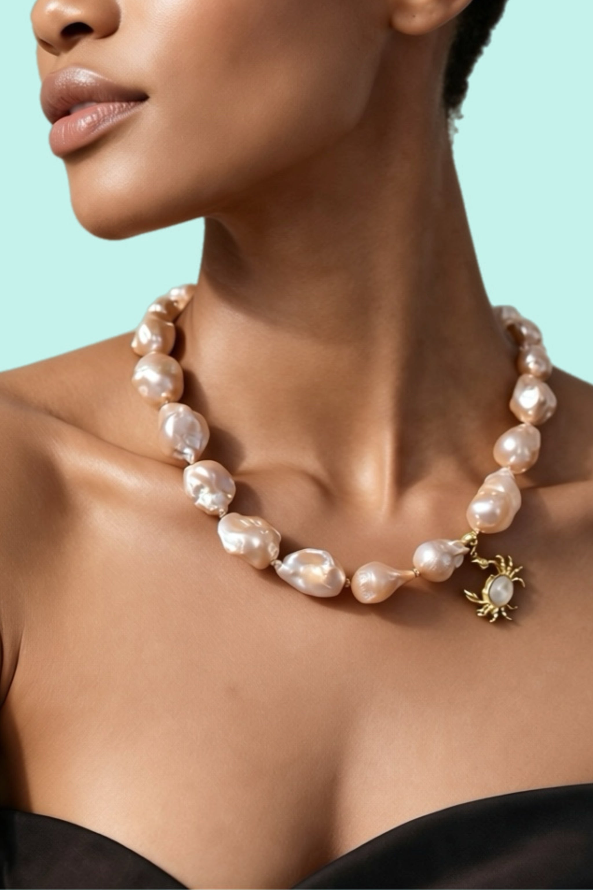 BALCEA | Pearl Collection